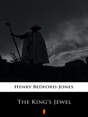 cover image of The King's Jewel